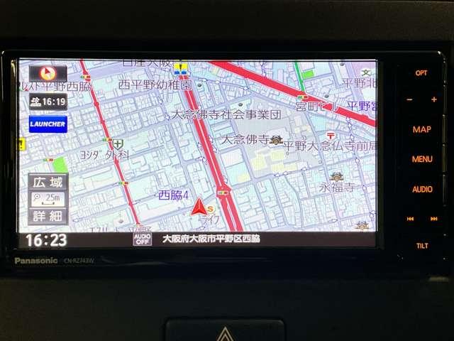 ワゴンR 660 ハイブリッド FX セーフティパッケージ装着車 衝突軽減ブレーキ/車線逸脱警報/横滑り防止装置/メモリーナビ/バックカメラ/ETC/スマートキー/運転席シートヒーター/アイドリングストップ(8枚目)