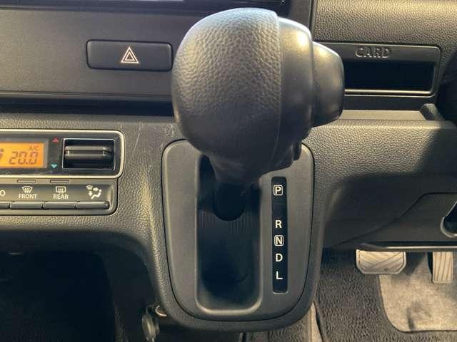 ワゴンR 660 ハイブリッド FX セーフティパッケージ装着車 衝突軽減ブレーキ/車線逸脱警報/横滑り防止装置/メモリーナビ/バックカメラ/ETC/スマートキー/運転席シートヒーター/アイドリングストップ(13枚目)