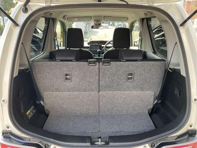 ワゴンR 660 ハイブリッド FX セーフティパッケージ装着車 衝突軽減ブレーキ/車線逸脱警報/横滑り防止装置/メモリーナビ/バックカメラ/ETC/スマートキー/運転席シートヒーター/アイドリングストップ(32枚目)