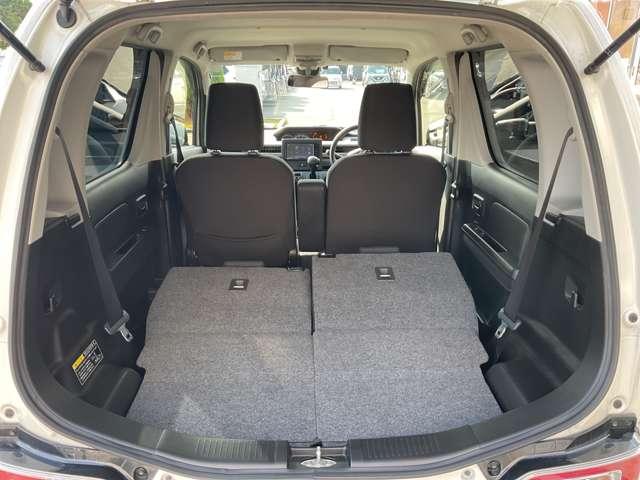 ワゴンR 660 ハイブリッド FX セーフティパッケージ装着車 衝突軽減ブレーキ/車線逸脱警報/横滑り防止装置/メモリーナビ/バックカメラ/ETC/スマートキー/運転席シートヒーター/アイドリングストップ(35枚目)