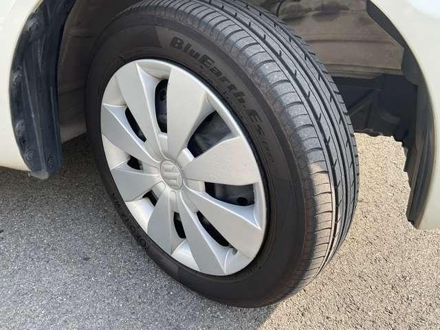 ワゴンR 660 ハイブリッド FX セーフティパッケージ装着車 衝突軽減ブレーキ/車線逸脱警報/横滑り防止装置/メモリーナビ/バックカメラ/ETC/スマートキー/運転席シートヒーター/アイドリングストップ(38枚目)