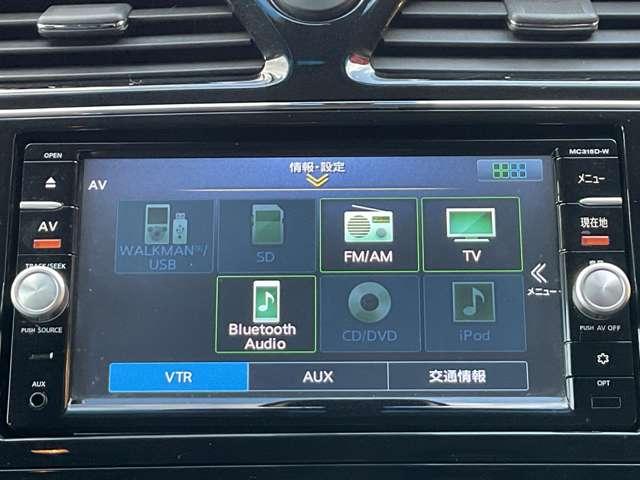 セレナ HWS Vセレ+セーフティII Sハイ クロスギアパッケージ メモリーナビ/アラウンドビューモニター/ETC/LEDヘッドライト/社外フロントドライブレコーダー/防水シート/両側オートスライドドア/エマージェンシーブレーキ/横滑り防止装置/アイドリングストップ(11枚目)