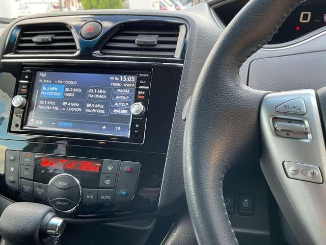 セレナ HWS Vセレ+セーフティII Sハイ クロスギアパッケージ メモリーナビ/アラウンドビューモニター/ETC/LEDヘッドライト/社外フロントドライブレコーダー/防水シート/両側オートスライドドア/エマージェンシーブレーキ/横滑り防止装置/アイドリングストップ(12枚目)