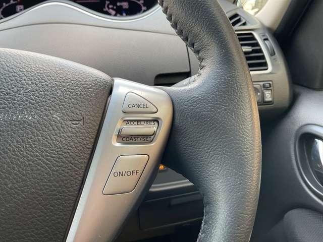 セレナ HWS Vセレ+セーフティII Sハイ クロスギアパッケージ メモリーナビ/アラウンドビューモニター/ETC/LEDヘッドライト/社外フロントドライブレコーダー/防水シート/両側オートスライドドア/エマージェンシーブレーキ/横滑り防止装置/アイドリングストップ(17枚目)