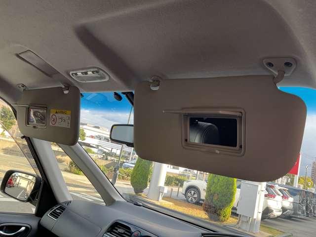 セレナ HWS Vセレ+セーフティII Sハイ クロスギアパッケージ メモリーナビ/アラウンドビューモニター/ETC/LEDヘッドライト/社外フロントドライブレコーダー/防水シート/両側オートスライドドア/エマージェンシーブレーキ/横滑り防止装置/アイドリングストップ(30枚目)