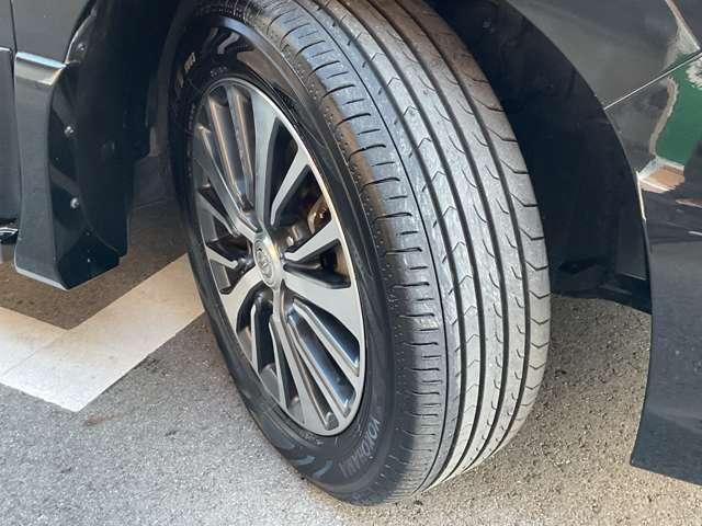 セレナ HWS Vセレ+セーフティII Sハイ クロスギアパッケージ メモリーナビ/アラウンドビューモニター/ETC/LEDヘッドライト/社外フロントドライブレコーダー/防水シート/両側オートスライドドア/エマージェンシーブレーキ/横滑り防止装置/アイドリングストップ(45枚目)