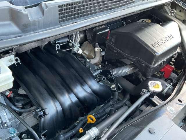 セレナ HWS Vセレ+セーフティII Sハイ クロスギアパッケージ メモリーナビ/アラウンドビューモニター/ETC/LEDヘッドライト/社外フロントドライブレコーダー/防水シート/両側オートスライドドア/エマージェンシーブレーキ/横滑り防止装置/アイドリングストップ(49枚目)