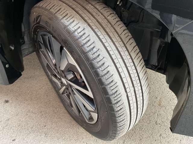 セレナ 2.0 ハイウェイスター V メモリーナビ/プロパイロット/ETC/両側オートスライドドア/LEDヘッドライト/フルセグTV/純正アルミホイール/エマージェンシーブレーキ/踏み間違い防止装置/横滑り防止装置/ハイビームアシスト(44枚目)