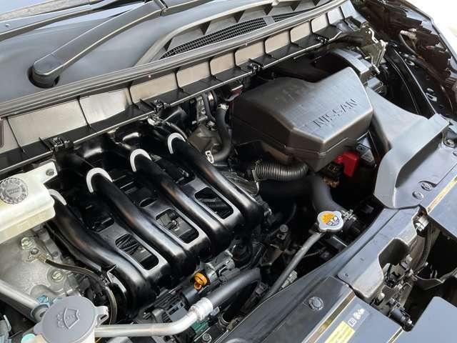 セレナ 2.0 ハイウェイスター V メモリーナビ/プロパイロット/ETC/両側オートスライドドア/LEDヘッドライト/フルセグTV/純正アルミホイール/エマージェンシーブレーキ/踏み間違い防止装置/横滑り防止装置/ハイビームアシスト(48枚目)