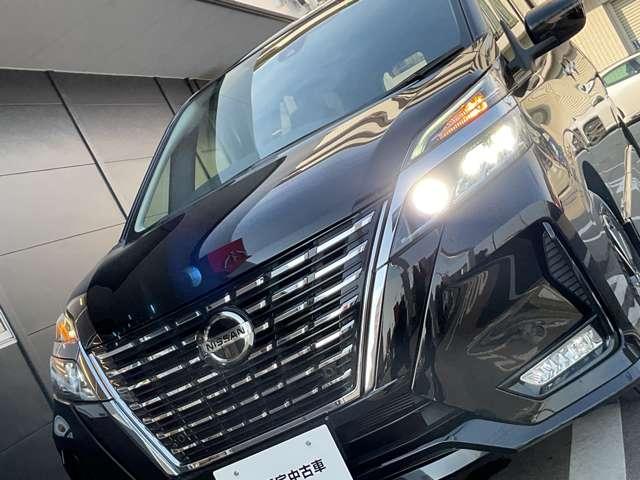 セレナ 2.0 ハイウェイスター V メモリーナビ/プロパイロット/ETC/両側オートスライドドア/LEDヘッドライト/フルセグTV/純正アルミホイール/エマージェンシーブレーキ/踏み間違い防止装置/横滑り防止装置/ハイビームアシスト(51枚目)