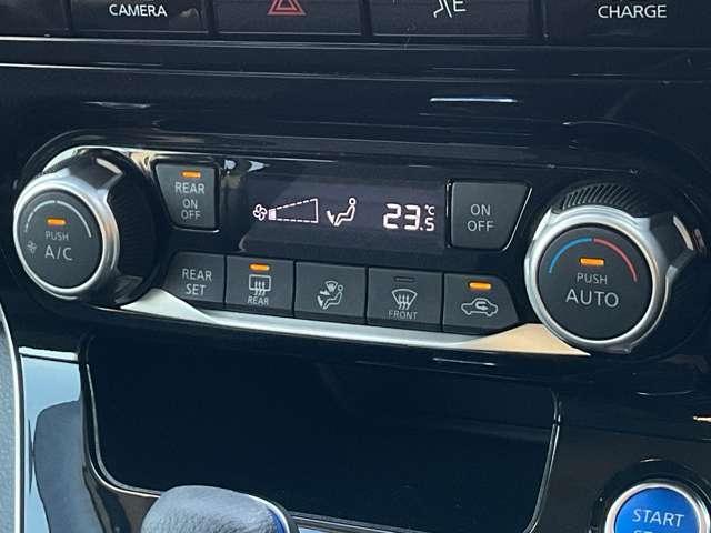 セレナ 1.2 e-POWER ハイウェイスターV プロパイロット エマージェンシーブレーキ/踏み間違え防止/車線逸脱警報/横滑り防止装置/フロント・リヤドライブレコーダー/メモリーナビ/アラウンドビューモニター/ETC2.0/LEDヘッドライト/スマートルームミラー(14枚目)