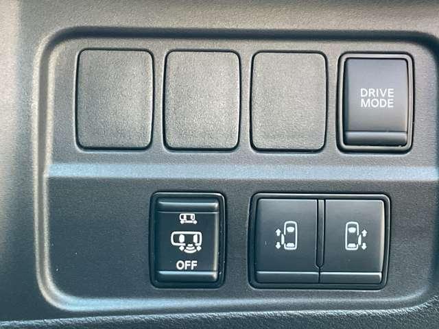 セレナ 1.2 e-POWER ハイウェイスターV プロパイロット エマージェンシーブレーキ/踏み間違え防止/車線逸脱警報/横滑り防止装置/フロント・リヤドライブレコーダー/メモリーナビ/アラウンドビューモニター/ETC2.0/LEDヘッドライト/スマートルームミラー(18枚目)