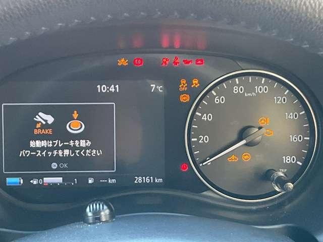 キックス １．２　Ｘ　（ｅ－ＰＯＷＥＲ）プロパイロット　メモリーナビ／アラウンドビューモニター／ＥＴＣ２．０／スマートルームミラー／インテリジェントキー／フロントシートヒーター＆ハンドルヒーター／純正フロント・リヤ社外ドライブレコーダー・ＳＯＳコール（3枚目）