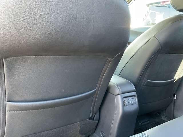 キックス １．２　Ｘ　（ｅ－ＰＯＷＥＲ）プロパイロット　メモリーナビ／アラウンドビューモニター／ＥＴＣ２．０／スマートルームミラー／インテリジェントキー／フロントシートヒーター＆ハンドルヒーター／純正フロント・リヤ社外ドライブレコーダー・ＳＯＳコール（32枚目）