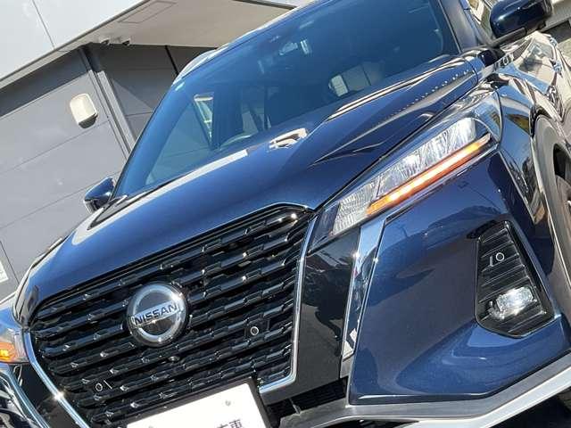 キックス １．２　Ｘ　（ｅ－ＰＯＷＥＲ）プロパイロット　メモリーナビ／アラウンドビューモニター／ＥＴＣ２．０／スマートルームミラー／インテリジェントキー／フロントシートヒーター＆ハンドルヒーター／純正フロント・リヤ社外ドライブレコーダー・ＳＯＳコール（43枚目）