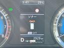 踏み間違い&障害物センサーが装備しています。(ナビ内に表示)