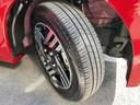 理想的な燃費や走行パフォーマンスが出る、純正アルミホール♪サイズは155/65R14