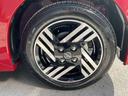 理想的な燃費や走行パフォーマンスが出る、純正アルミホール♪サイズは155/65R14