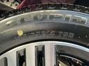 理想的な燃費や走行パフォーマンスが出る、純正アルミホール♪サイズは155/65R14