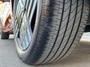 純正アルミホールタイヤサイズ205/50R17♪タイヤの溝も十分