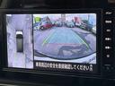 上から見たような映像で駐車をサポート!苦手な駐車も心強いですね!