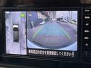 上から見たような映像で駐車をサポート!苦手な駐車も心強いですね!