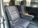 2列目もゆったり快適に乗れますよ!!もちろん内装も綺麗です