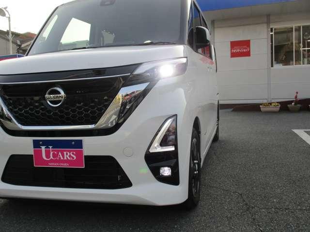 660 ハイウェイスターX プロパイロット エディション(19枚目)