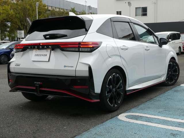 オーラ 1.2 NISMO プロパイロット・ハイビームアシスト・スマ カーテンエアバッグ エマブレ 寒冷地 インテリキー ETC ドラレコ 車線逸脱警報 ワンセグ キーフリーシステム ダブルエアバック アルミホイール 運転席エアバッグ メモリーナビ アイドリングストップ(2枚目)