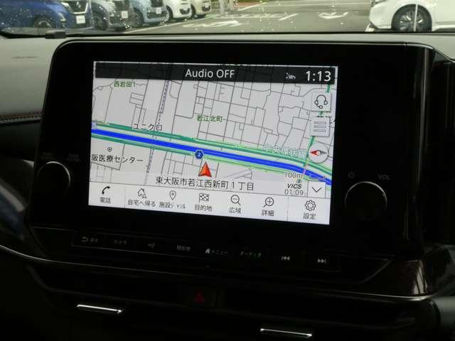 オーラ 1.2 NISMO プロパイロット・ハイビームアシスト・スマ カーテンエアバッグ エマブレ 寒冷地 インテリキー ETC ドラレコ 車線逸脱警報 ワンセグ キーフリーシステム ダブルエアバック アルミホイール 運転席エアバッグ メモリーナビ アイドリングストップ(3枚目)