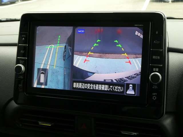 ルークス HSーGターボ プロパイロット エディション 両側パワードア アラウンドビュ プリクラッシュセーフティー メモリナビ アダプティブクルコン レーンキープ インテリキ- ETC LEDヘッドライト アイドリングストップ ドライブレコーダー AC(17枚目)