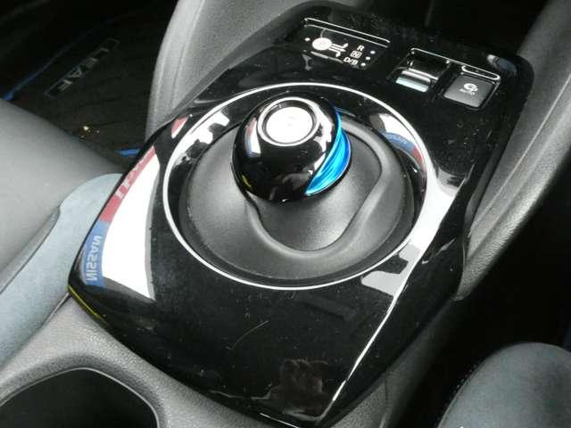 リーフ e+ G プロパイロット・ハイビームアシスト・スマ 寒冷地仕様 インテリジェントアラウンドビューモニター LEDヘッド インテリジェントキー レーダークルコン ドライブレコーダー 車線逸脱 メモリーナビ ETC パーキングアシスト 1オーナー Bカメラ(6枚目)