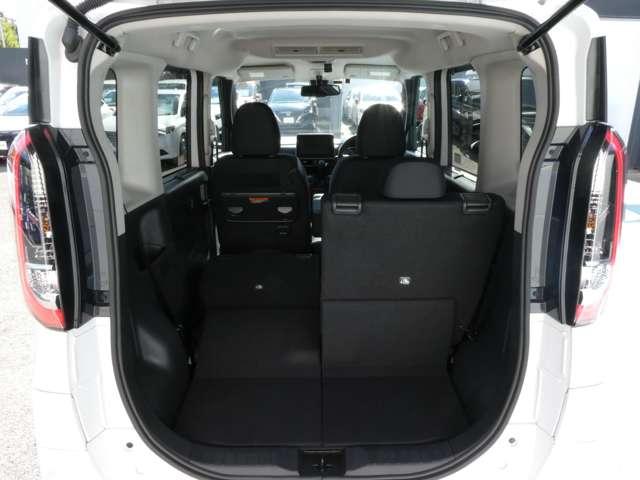 ルークス 660 ハイウェイスターX ハイビームアシスト・スマートキー・ハンズ アイスト 衝突被害軽減ブレ-キ マルチビューカメラ 車線逸脱警報装置 ETC LED スマートキー パワーウィンドウ カーテンエアバック ドライブレコーダー ナビTV バックカメラ パワステ キーフリ(13枚目)