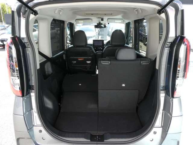 ルークス 660 ハイウェイスターGターボ プロパイロット エディション プロパイロット・ハンズフリー両側オートス 両側パワードア アラウンドビュ プリクラッシュセーフティー メモリナビ アダプティブクルコン レーンキープ 展示試乗車UP インテリキ- ETC LEDヘッドライト アイドリングストップ 整備記録簿(13枚目)