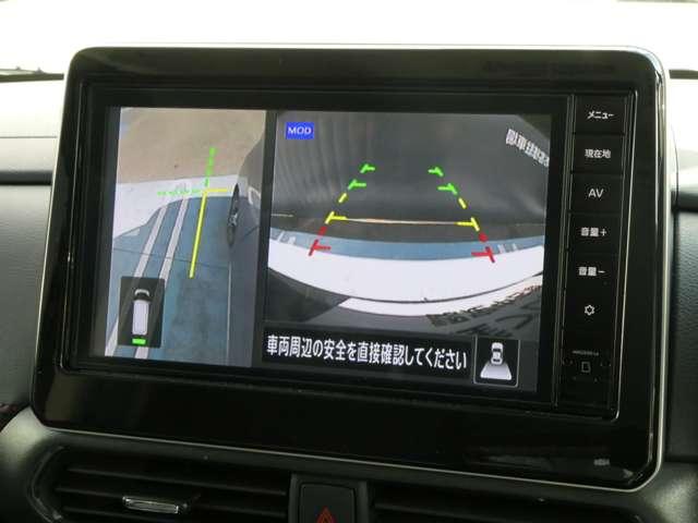 ルークス 660 ハイウェイスターGターボ プロパイロット エディション プロパイロット・ハンズフリー両側オートス 両側パワードア アラウンドビュ プリクラッシュセーフティー メモリナビ アダプティブクルコン レーンキープ 展示試乗車UP インテリキ- ETC LEDヘッドライト アイドリングストップ 整備記録簿(18枚目)