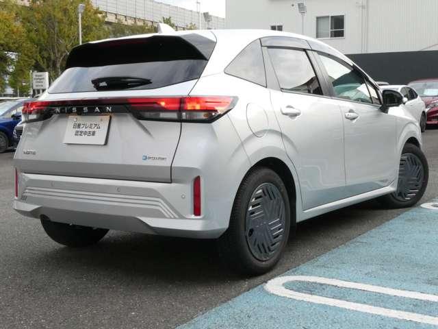 ノート 1.2 X プロパイロット・ハイビームアシスト・スマ リアカメラ 衝突被害軽減ブレ-キ 全方位カメラ ETC付 LEDヘッドライト レーダークルーズ レーンアシスト インテリジェントキー ドラレコ アイドリングストップ 盗難防止システム ワンセグTV(2枚目)