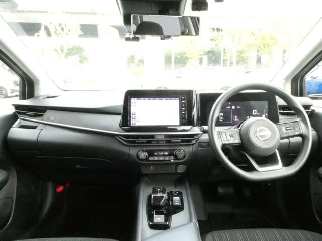 ノート 1.2 X プロパイロット・ハイビームアシスト・スマ リアカメラ 衝突被害軽減ブレ-キ 全方位カメラ ETC付 LEDヘッドライト レーダークルーズ レーンアシスト インテリジェントキー ドラレコ アイドリングストップ 盗難防止システム ワンセグTV(4枚目)