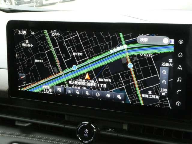 セレナ 1.4 e-POWER ハイウェイスターV プロパイロット 自動(被害軽減)ブレーキ 展示試乗車UP LDP 追従クルーズ LEDランプ バックモニター アルミホイール ドライブレコーダ ETC スマートキー オートエアコン サイドカーテンエアバック ナビTV(3枚目)