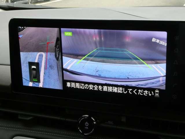 セレナ 1.4 e-POWER ハイウェイスターV プロパイロット 自動(被害軽減)ブレーキ 展示試乗車UP LDP 追従クルーズ LEDランプ バックモニター アルミホイール ドライブレコーダ ETC スマートキー オートエアコン サイドカーテンエアバック ナビTV(18枚目)