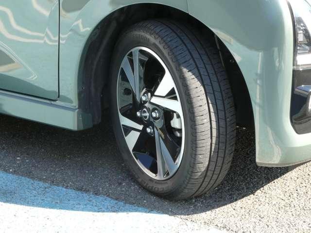 デイズ ６６０　ハイウェイスターＧターボ　プロパイロット　エディション　プロパイロット・ハイビームアシスト・スマ　アルミ　エアバック　ＥＴＣ車載器　ＬＥＤヘッドライト　レーダークルーズ　インテリジェントキー　レーンアシスト　キーレス　ドライブレコーダー　サイドカメラ　アイドリングストップ　エアコン　メモリ－ナビ（20枚目）