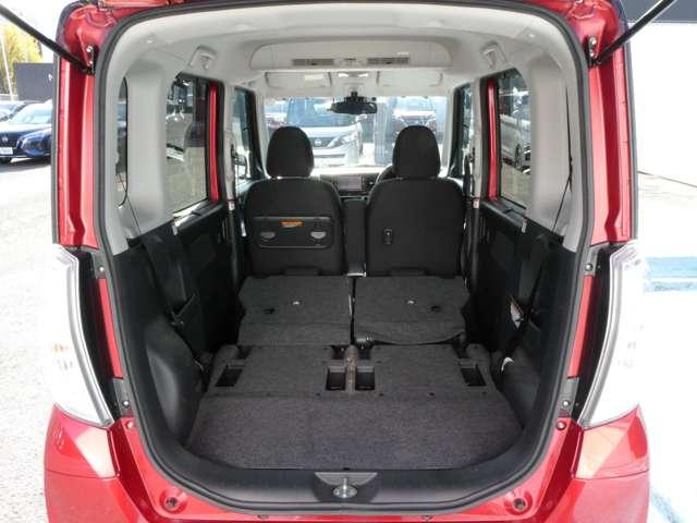 デイズルークス ６６０　ハイウェイスターＸ　シーリングファン・ハイビームアシスト・純　レーダーブレーキサポート　ｉストップ　全周囲モニタ　メモリナビ　Ｂカメラ　１オーナー　ナビ＆ＴＶ　車線逸脱警告　エアコン　ＥＴＣ　記録簿有　ＬＥＤライト　Ｗエアバック　ワンセグＴＶ　キーレス　ＡＢＳ（14枚目）