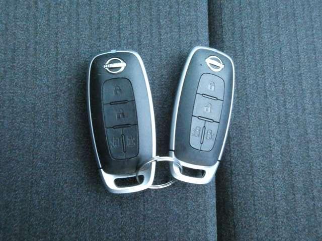 セレナ ２．０　ハイウェイスターＶ　プロパイロット・ハイビームアシスト・スマ　Ｗ電動スライド　レーダークルコン　レーンアシスト　ＬＥＤランプ　ＥＴＣ装備　カーテンエアバッグ　アルミホイール　キーフリー　メモリ－ナビ　ナビＴＶ　エアコン　ドラレコ　ワンセグＴＶ　バックカメラ（11枚目）