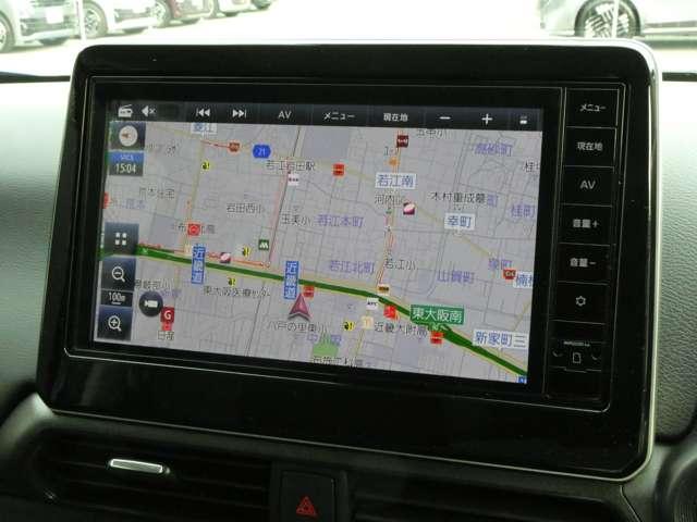 デイズ ６６０　ハイウェイスターＧターボ　プロパイロット　エディション　プロパイロット・ハイビームアシスト・スマ　アルミ　エアバック　ＥＴＣ車載器　ＬＥＤヘッドライト　レーダークルーズ　インテリジェントキー　レーンアシスト　キーレス　ドライブレコーダー　サイドカメラ　アイドリングストップ　エアコン　メモリ－ナビ（3枚目）