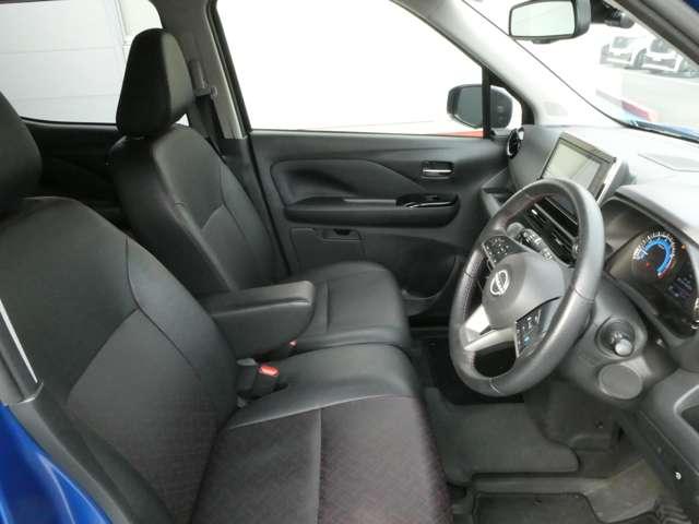 デイズ ６６０　ハイウェイスターＧターボ　プロパイロット　エディション　プロパイロット・ハイビームアシスト・スマ　アルミ　エアバック　ＥＴＣ車載器　ＬＥＤヘッドライト　レーダークルーズ　インテリジェントキー　レーンアシスト　キーレス　ドライブレコーダー　サイドカメラ　アイドリングストップ　エアコン　メモリ－ナビ（12枚目）