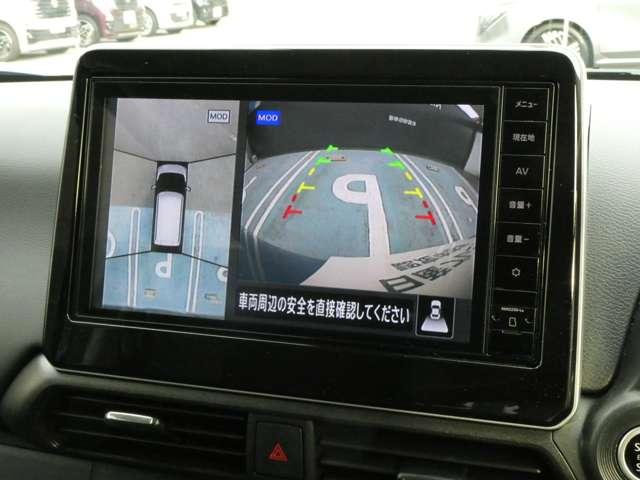 デイズ ６６０　ハイウェイスターＧターボ　プロパイロット　エディション　プロパイロット・ハイビームアシスト・スマ　アルミ　エアバック　ＥＴＣ車載器　ＬＥＤヘッドライト　レーダークルーズ　インテリジェントキー　レーンアシスト　キーレス　ドライブレコーダー　サイドカメラ　アイドリングストップ　エアコン　メモリ－ナビ（17枚目）