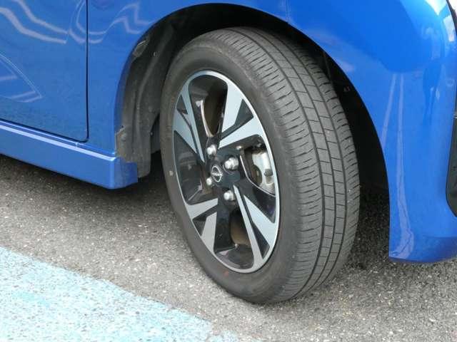 デイズ ６６０　ハイウェイスターＧターボ　プロパイロット　エディション　プロパイロット・ハイビームアシスト・スマ　アルミ　エアバック　ＥＴＣ車載器　ＬＥＤヘッドライト　レーダークルーズ　インテリジェントキー　レーンアシスト　キーレス　ドライブレコーダー　サイドカメラ　アイドリングストップ　エアコン　メモリ－ナビ（20枚目）