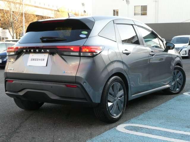 ノート １．２　Ｘ　ハイビームアシスト・スマートルームミラー　リアカメラ　衝突被害軽減ブレ－キ　全方位カメラ　ＥＴＣ付　ＬＥＤヘッドライト　レーンアシスト　インテリジェントキー　ワンオーナー　ドラレコ　アイドリングストップ　盗難防止システム　ワンセグＴＶ　ＡＢＳ（2枚目）