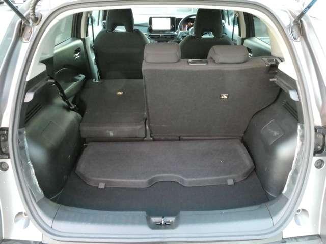 ノート １．２　Ｘ　ハイビームアシスト・スマートルームミラー　リアカメラ　衝突被害軽減ブレ－キ　全方位カメラ　ＥＴＣ付　ＬＥＤヘッドライト　レーンアシスト　インテリジェントキー　ワンオーナー　ドラレコ　アイドリングストップ　盗難防止システム　ワンセグＴＶ　ＡＢＳ（14枚目）