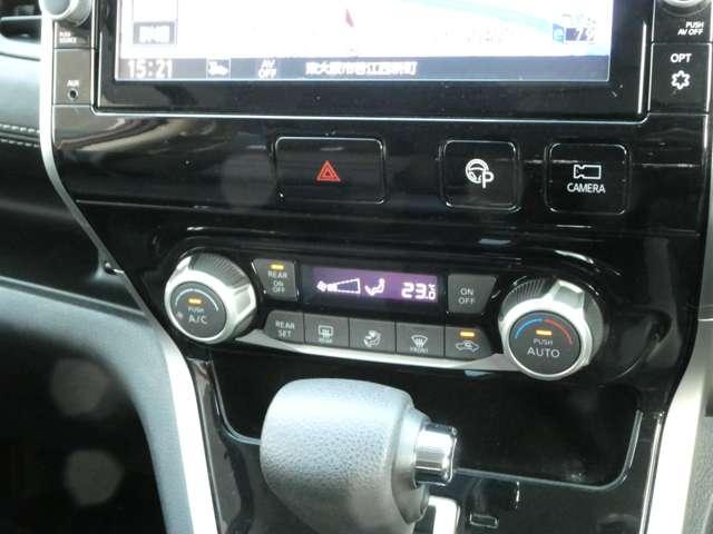 セレナ 2.0 ハイウェイスター VセレクションII バックモニタ 全周囲モニタ 寒冷地 Pアシスト インテリキー LEDライト ETC車載器 オートクルーズコントロール サイドエアバッグ 記録簿 ドライブレコーダー メモリ-ナビ アルミ(6枚目)