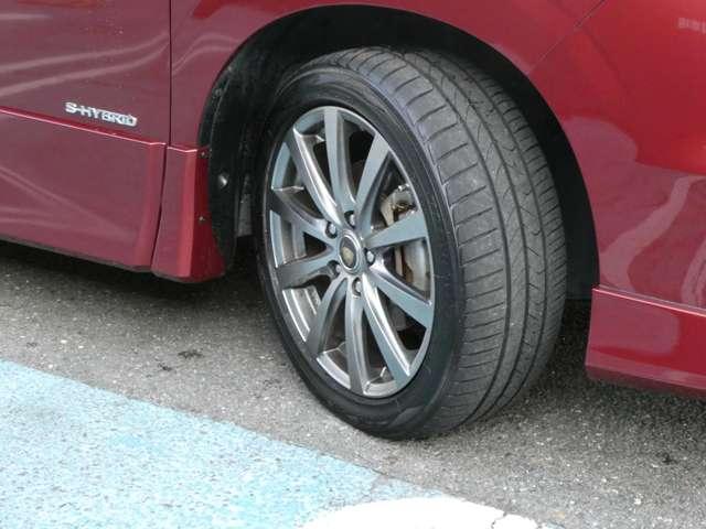 セレナ 2.0 ハイウェイスター VセレクションII バックモニタ 全周囲モニタ 寒冷地 Pアシスト インテリキー LEDライト ETC車載器 オートクルーズコントロール サイドエアバッグ 記録簿 ドライブレコーダー メモリ-ナビ アルミ(20枚目)